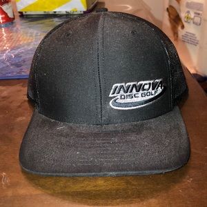 INNOVA disc golf hat